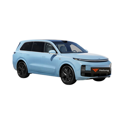 Lixianing L9 Li Xiang One L8 Max L9 Curb Peso 2300 Tempo di ricarica 0,5-6,5 ore SUV