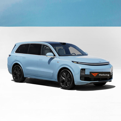 Lixianing L9 Li Xiang One L8 Max L9 Curb Peso 2300 Tempo di ricarica 0,5-6,5 ore SUV