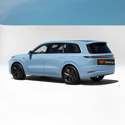 Lixianing L9 Li Xiang One L8 Max L9 Curb Peso 2300 Tempo di ricarica 0,5-6,5 ore SUV