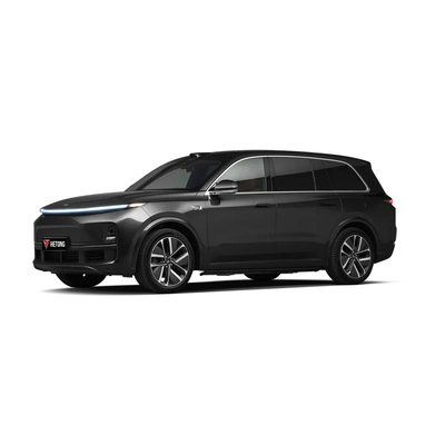 Lixiang Pure Electric Vehicle 330kW Potenza massima e 2570kg di peso limite per la mobilità