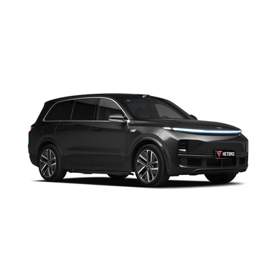 Lixiang Pure Electric Vehicle 330kW Potenza massima e 2570kg di peso limite per la mobilità