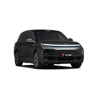 Lixiang Pure Electric Vehicle 330kW Potenza massima e 2570kg di peso limite per la mobilità