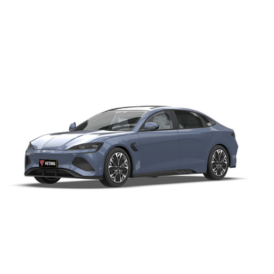 Energia BYD SEAL EV Automobile elettrica a quattro ruote con batteria al litio ferro fosfato
