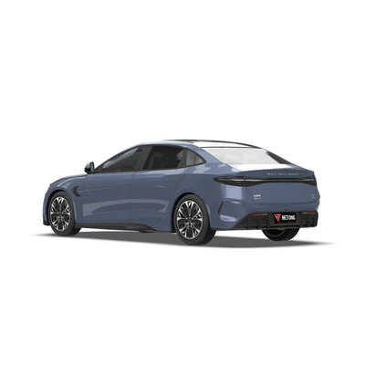 Energia BYD SEAL EV Automobile elettrica a quattro ruote con batteria al litio ferro fosfato