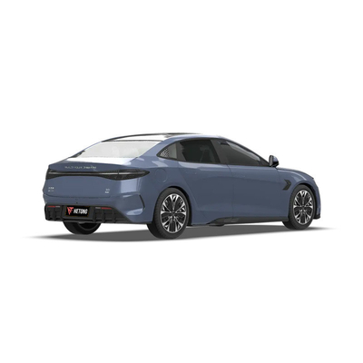 Energia BYD SEAL EV Automobile elettrica a quattro ruote con batteria al litio ferro fosfato