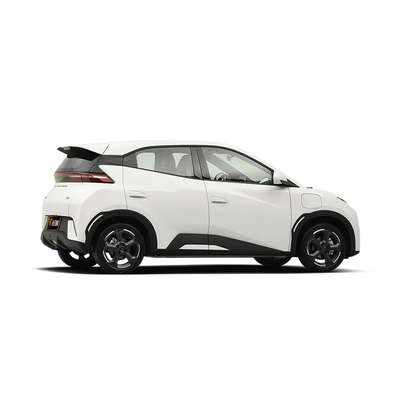 2024 MINI EV Auto Byd Seagull 5 porte 4 posti Hatchback in 405KM Veicolo energetico realizzato