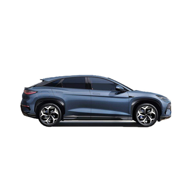2024 BYD Sea Lion 07 EV Dual Motor Four Wheel Drive SUV elettrico puro con 650KM di autonomia